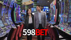 598bet: A Experiência de Casino com Jogos de Mesa ao Vivo